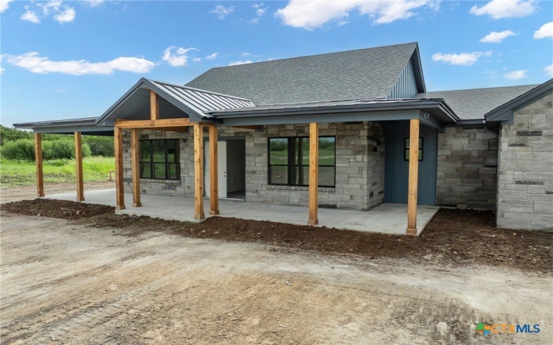 237 Cedar Bluff Loop, Gatesville, TX 76528, 3 Habitaciones Habitaciones , ,2 BañosBaños,Residential,En Venta,237 Cedar Bluff Loop,0,590764
