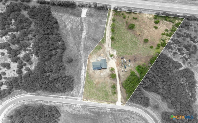 237 Cedar Bluff Loop, Gatesville, TX 76528, 3 Habitaciones Habitaciones , ,2 BañosBaños,Residential,En Venta,237 Cedar Bluff Loop,0,590764