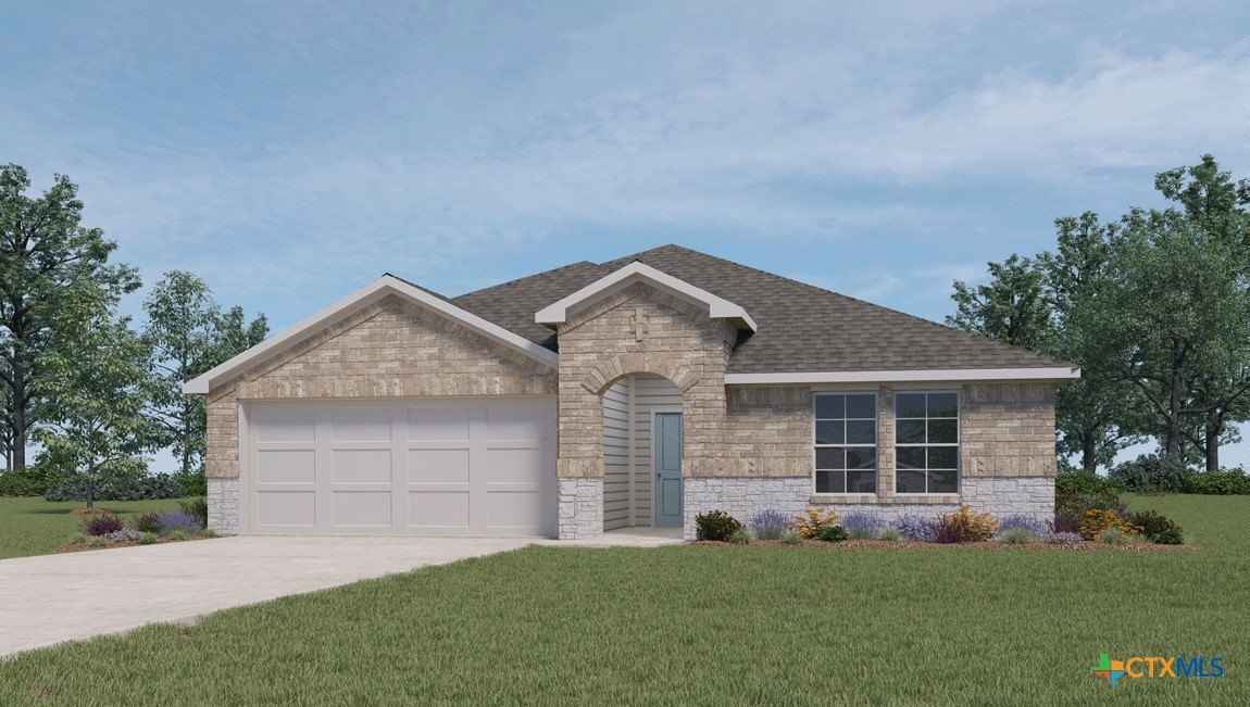 620 Stone Valley Road, Temple, TX 76502, 4 Habitaciones Habitaciones , ,2 BañosBaños,Residential,En Venta,620 Stone Valley Road,0,590841
