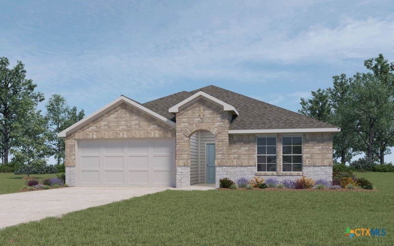 620 Stone Valley Road, Temple, TX 76502, 4 Habitaciones Habitaciones , ,2 BañosBaños,Residential,En Venta,620 Stone Valley Road,0,590841