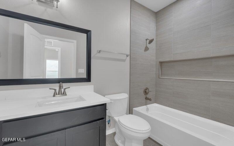 441 Davi's Greenwood Court, Vinton, TX 79821, 4 Habitaciones Habitaciones , ,2 BañosBaños,Residential,En Venta,441 Davi's Greenwood Court,0,929065