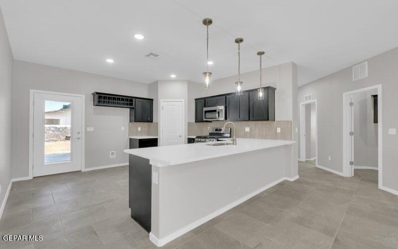 441 Davi's Greenwood Court, Vinton, TX 79821, 4 Habitaciones Habitaciones , ,2 BañosBaños,Residential,En Venta,441 Davi's Greenwood Court,0,929065