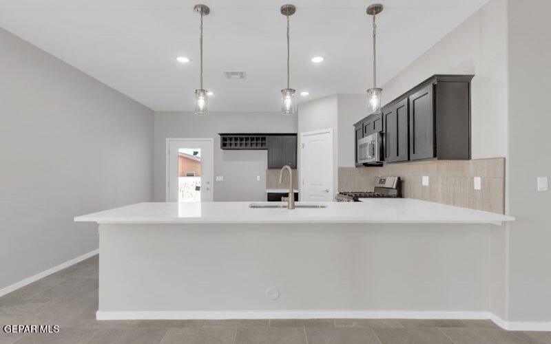441 Davi's Greenwood Court, Vinton, TX 79821, 4 Habitaciones Habitaciones , ,2 BañosBaños,Residential,En Venta,441 Davi's Greenwood Court,0,929065