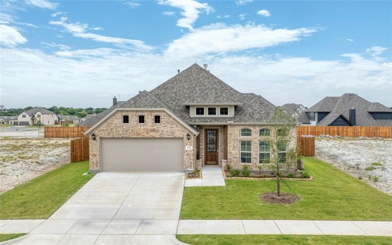 502 Obsidian Drive, Sherman, TX 75092, 3 Habitaciones Habitaciones , ,2 BañosBaños,Residential,En Venta,502 Obsidian Drive,0,20879170