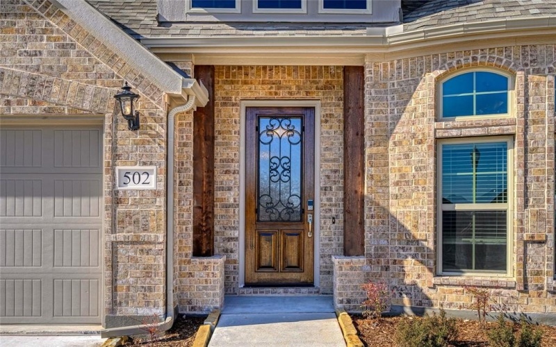 502 Obsidian Drive, Sherman, TX 75092, 3 Habitaciones Habitaciones , ,2 BañosBaños,Residential,En Venta,502 Obsidian Drive,0,20879170