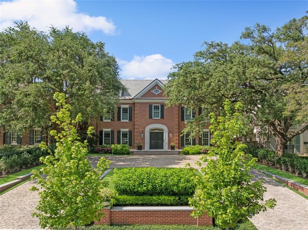 3636 Stratford Avenue, Highland Park, TX 75205, 4 Bedrooms Bedrooms, ,6 BathroomsBathrooms,Residential,For Sale,3636 Stratford Avenue,0,20950465