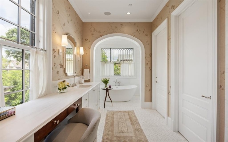 3636 Stratford Avenue, Highland Park, TX 75205, 4 Bedrooms Bedrooms, ,6 BathroomsBathrooms,Residential,For Sale,3636 Stratford Avenue,0,20950465