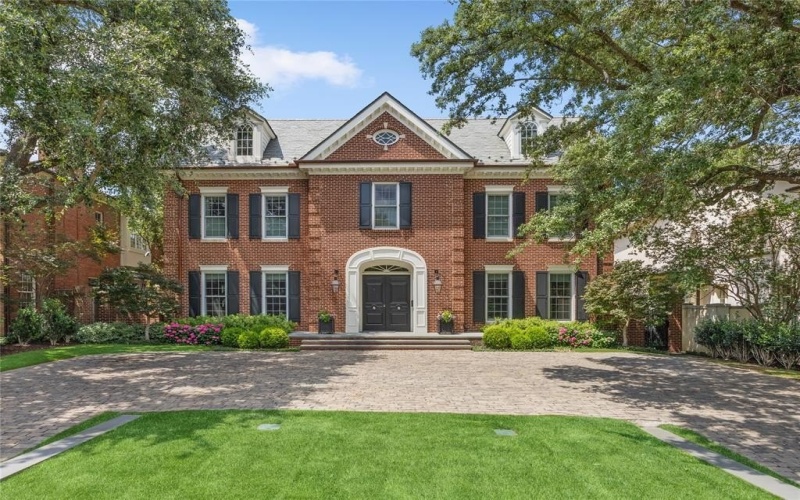 3636 Stratford Avenue, Highland Park, TX 75205, 4 Bedrooms Bedrooms, ,6 BathroomsBathrooms,Residential,For Sale,3636 Stratford Avenue,0,20950465