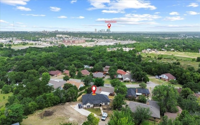 2301 Donnyville, Fort Worth, TX 76119, 3 Habitaciones Habitaciones , ,2 BañosBaños,Residential,En Venta,2301 Donnyville,0,20986423
