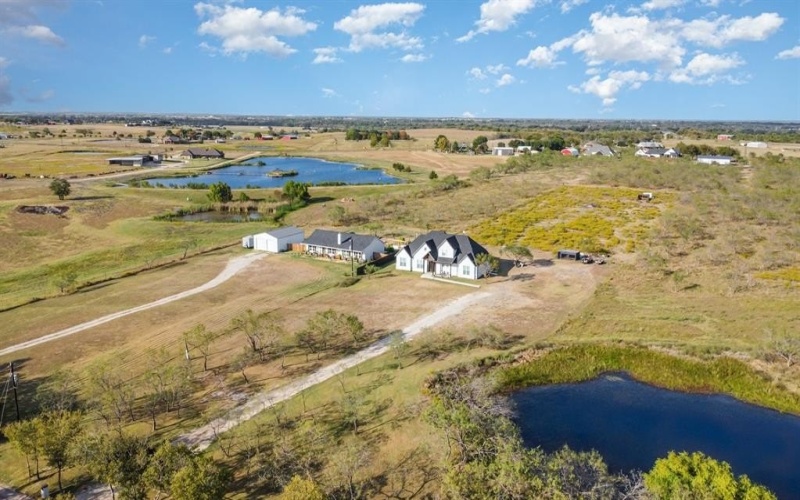 601 Gin Road, Ennis, TX 75119, 4 Habitaciones Habitaciones , ,3 BañosBaños,Residential,En Venta,601 Gin Road,0,21035936