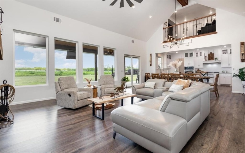 601 Gin Road, Ennis, TX 75119, 4 Bedrooms Bedrooms, ,3 BathroomsBathrooms,Residential,For Sale,601 Gin Road,0,21035936