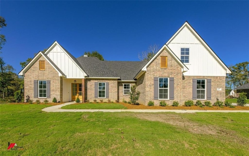 677 Popsi Lane, Stonewall, LA 71078, 4 Bedrooms Bedrooms, ,3 BathroomsBathrooms,Residential,For Sale,677 Popsi Lane,0,21036053