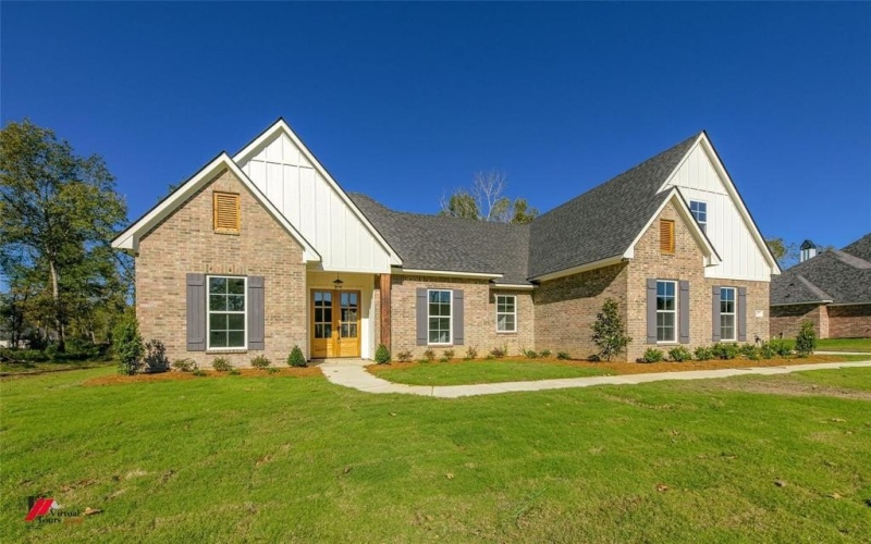 677 Popsi Lane, Stonewall, LA 71078, 4 Bedrooms Bedrooms, ,3 BathroomsBathrooms,Residential,For Sale,677 Popsi Lane,0,21036053