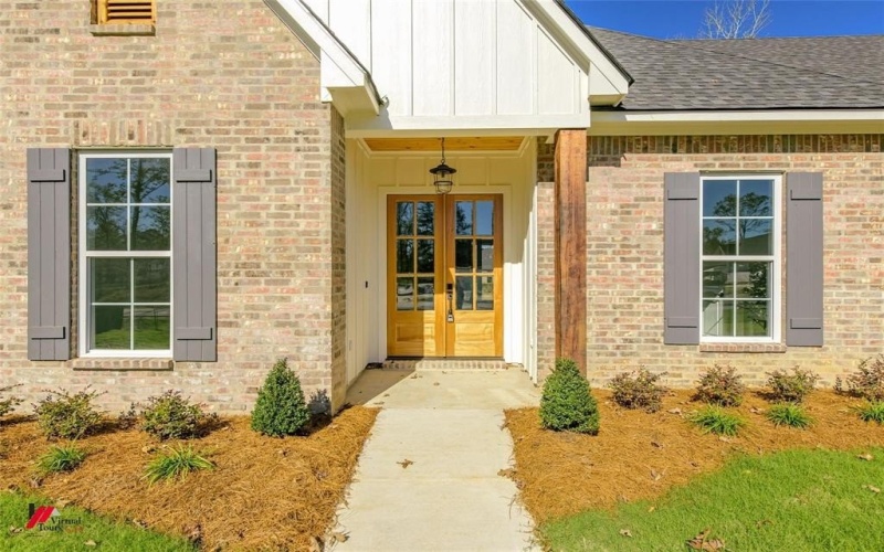 677 Popsi Lane, Stonewall, LA 71078, 4 Bedrooms Bedrooms, ,3 BathroomsBathrooms,Residential,For Sale,677 Popsi Lane,0,21036053