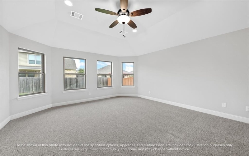 517 Geyser Trail, McGregor, TX 76657, 4 Habitaciones Habitaciones , ,2 BañosBaños,Residential,En Venta,517 Geyser Trail,0,21036573