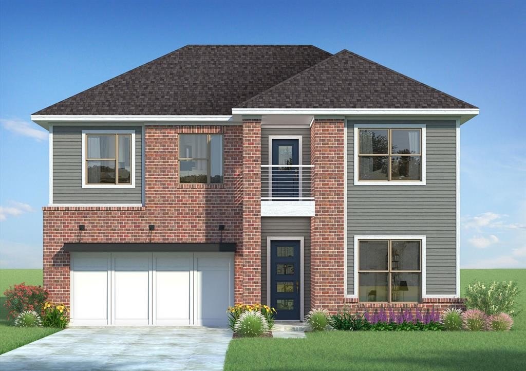7123 Manhattan Drive, Rowlett, TX 75088, 5 Bedrooms Bedrooms, ,5 BathroomsBathrooms,Residential,For Sale,7123 Manhattan Drive,0,21041228