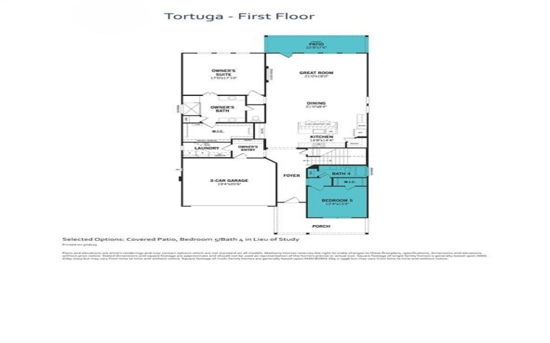 7123 Manhattan Drive, Rowlett, TX 75088, 5 Bedrooms Bedrooms, ,5 BathroomsBathrooms,Residential,For Sale,7123 Manhattan Drive,0,21041228