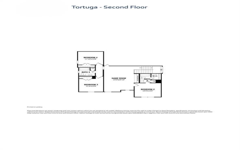7123 Manhattan Drive, Rowlett, TX 75088, 5 Bedrooms Bedrooms, ,5 BathroomsBathrooms,Residential,For Sale,7123 Manhattan Drive,0,21041228