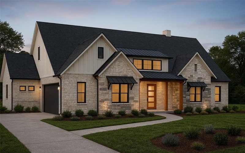 2016 Vanderbilt Drive, Weatherford, TX 76088, 5 Bedrooms Bedrooms, ,3 BathroomsBathrooms,Residential,For Sale,2016 Vanderbilt Drive,0,21041285