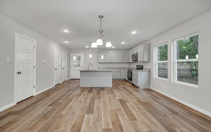 3640 Vaughn Boulevard, Fort Worth, TX 76119, 3 Habitaciones Habitaciones , ,2 BañosBaños,Residential,En Venta,3640 Vaughn Boulevard,0,21041310