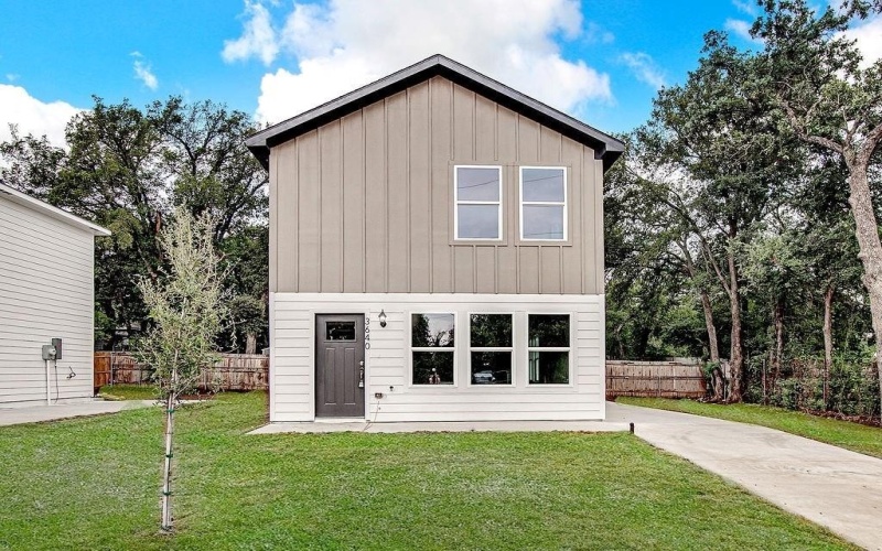 3640 Vaughn Boulevard, Fort Worth, TX 76119, 3 Habitaciones Habitaciones , ,2 BañosBaños,Residential,En Venta,3640 Vaughn Boulevard,0,21041310