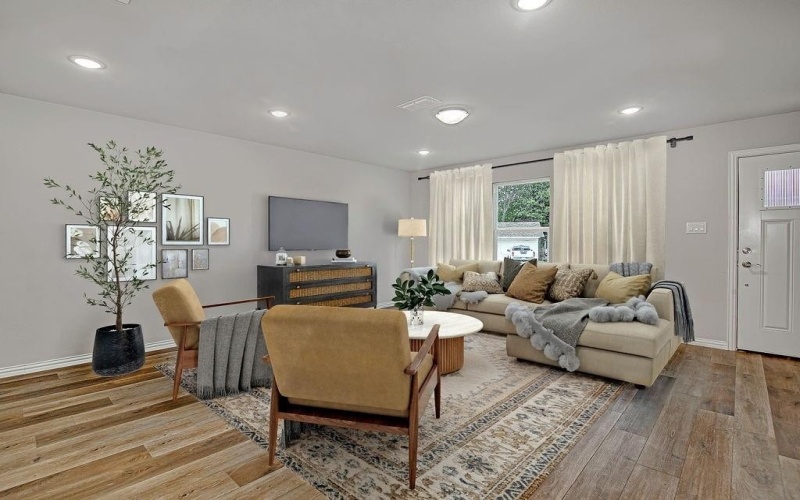 3640 Vaughn Boulevard, Fort Worth, TX 76119, 3 Habitaciones Habitaciones , ,2 BañosBaños,Residential,En Venta,3640 Vaughn Boulevard,0,21041310