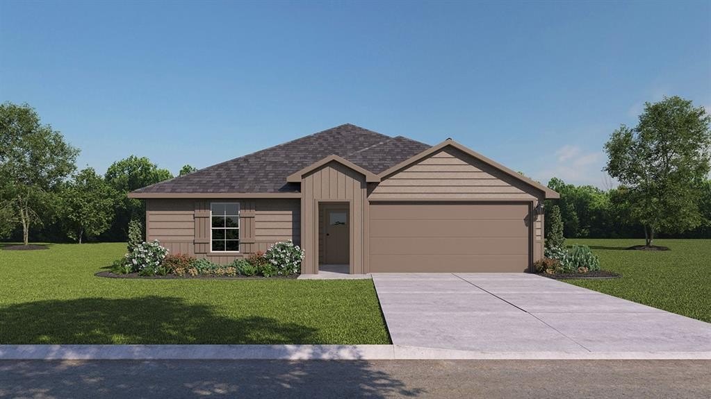 215 Desert Willow Way, Royse City, TX 75189, 3 Bedrooms Bedrooms, ,2 BathroomsBathrooms,Residential,For Sale,215 Desert Willow Way,0,21041340
