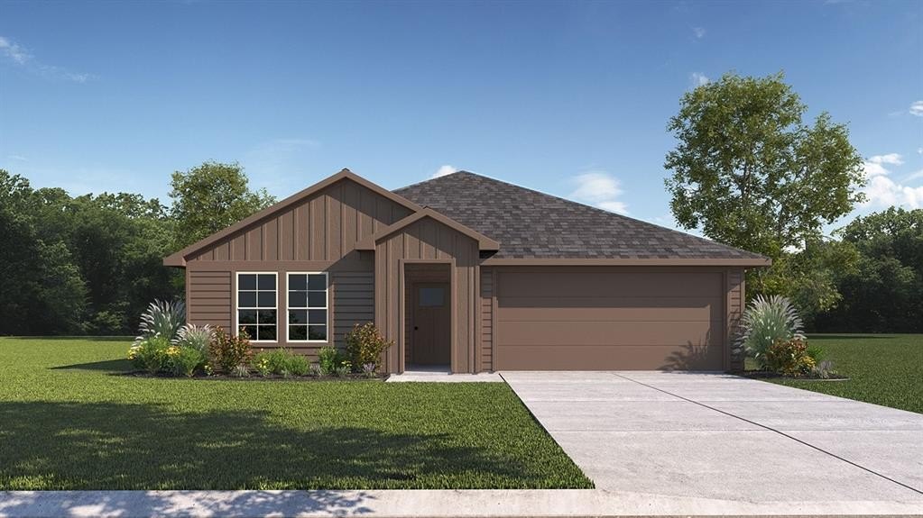 543 Bluejack Drive, Royse City, TX 75189, 4 Bedrooms Bedrooms, ,2 BathroomsBathrooms,Residential,For Sale,543 Bluejack Drive,0,21041341