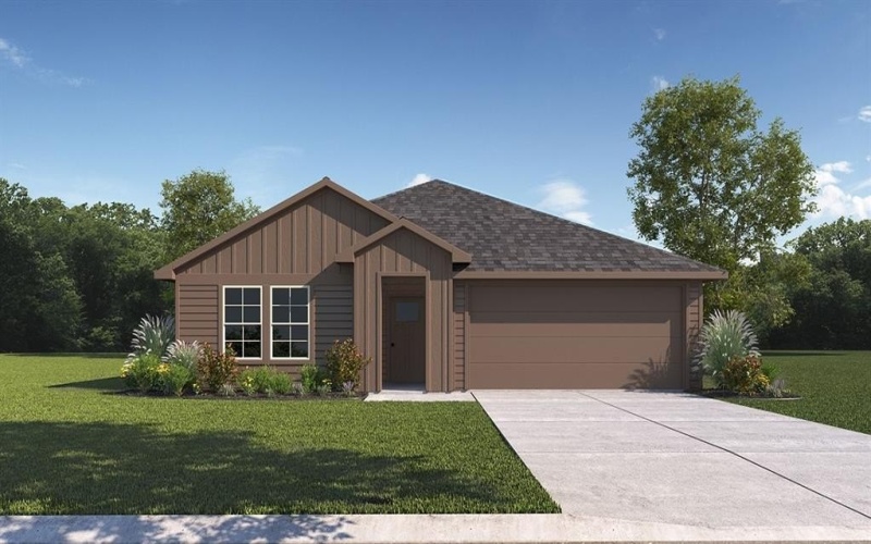 543 Bluejack Drive, Royse City, TX 75189, 4 Bedrooms Bedrooms, ,2 BathroomsBathrooms,Residential,For Sale,543 Bluejack Drive,0,21041341