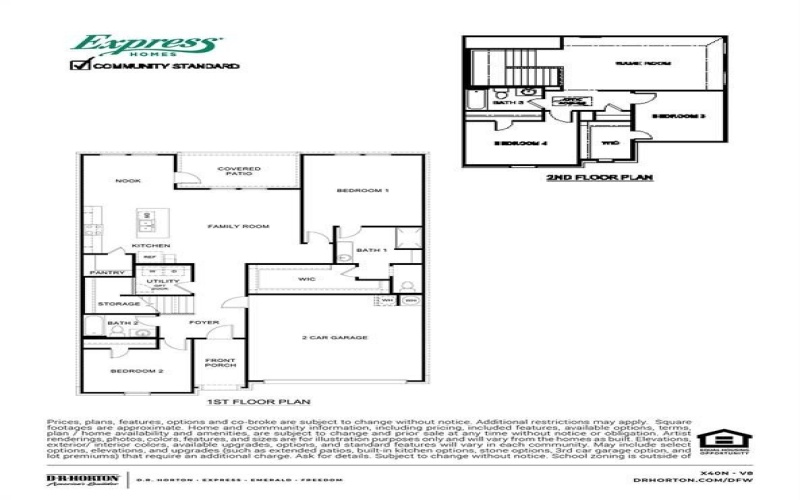 1212 Riverbrook Lane, Josephine, TX 75135, 4 Bedrooms Bedrooms, ,3 BathroomsBathrooms,Residential,For Sale,1212 Riverbrook Lane,0,21041345 1212 Riverbrook Lane, Josephine, TX 75135, 4 Bedrooms Bedrooms, ,3 BathroomsBathrooms,Residential,For Sale,1212 Riverbrook Lane,0,21041345
