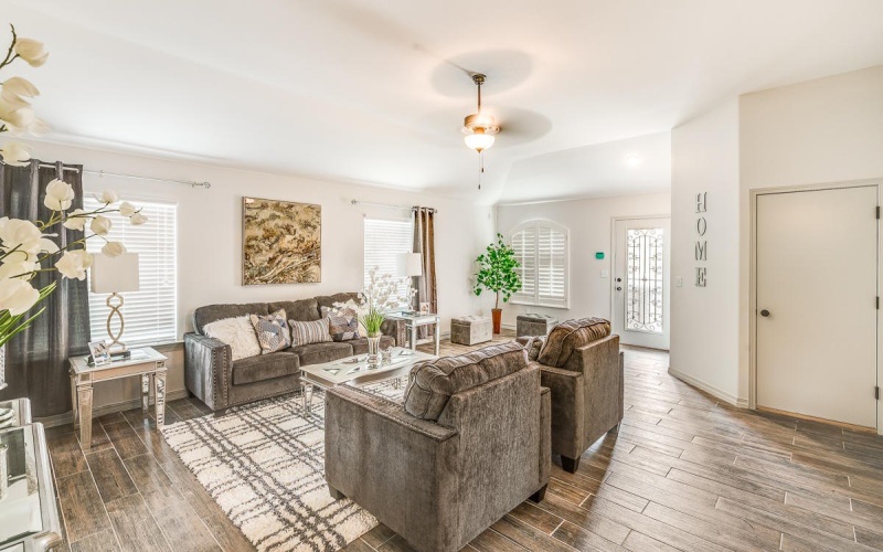 14335 Armando Silva Drive, El Paso, TX 79938, 3 Bedrooms Bedrooms, ,2 BathroomsBathrooms,Residential,For Sale,14335 Armando Silva Drive,917754