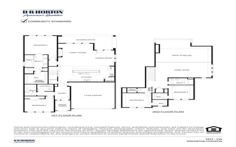3113 Steer Trail, Royse City, TX 75189, 4 Habitaciones Habitaciones , ,3 BañosBaños,Residential,En Venta,3113 Steer Trail,0,21041349