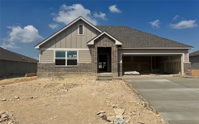 2817 Taddy Road, Lorena, TX 76655, 4 Bedrooms Bedrooms, ,2 BathroomsBathrooms,Residential,For Sale,2817 Taddy Road,0,21041361
