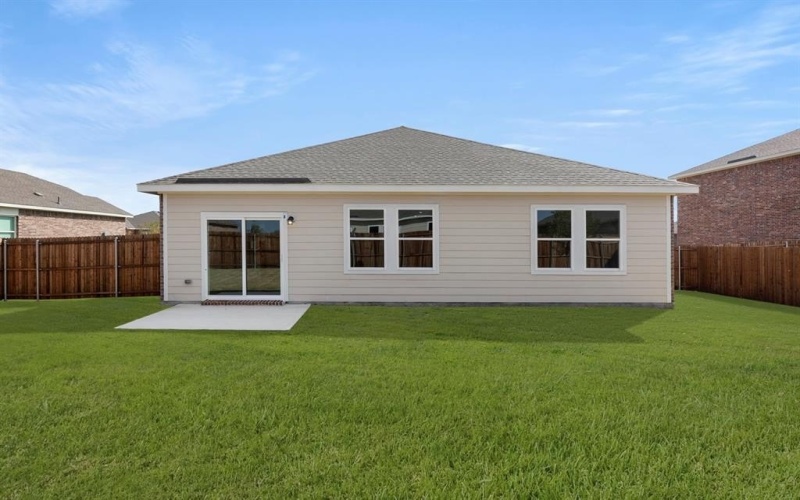 815 Lexington Lane, Josephine, TX 75164, 3 Habitaciones Habitaciones , ,2 BañosBaños,Residential,En Venta,815 Lexington Lane,0,21041383