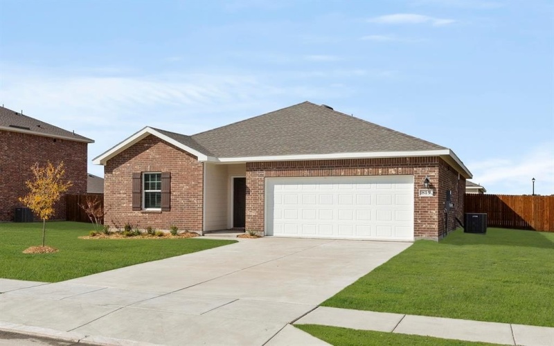 815 Lexington Lane, Josephine, TX 75164, 3 Habitaciones Habitaciones , ,2 BañosBaños,Residential,En Venta,815 Lexington Lane,0,21041383