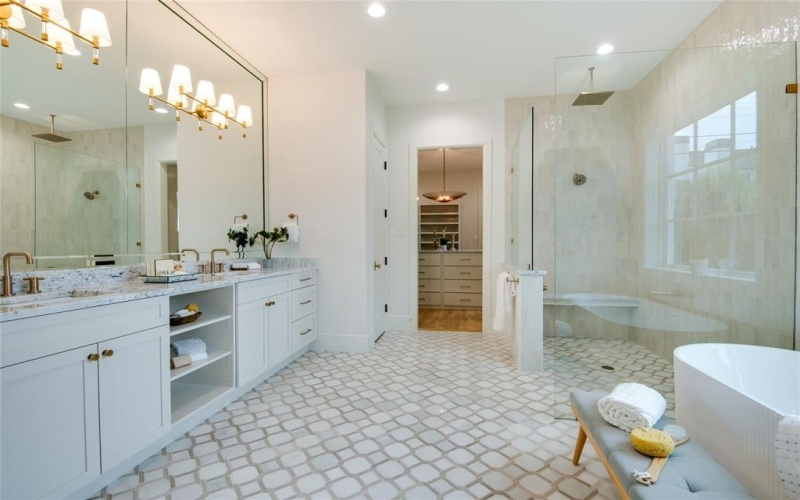 10326 Crestover Drive, Dallas, TX 75229, 5 Bedrooms Bedrooms, ,6 BathroomsBathrooms,Residential,For Sale,10326 Crestover Drive,0,21041402