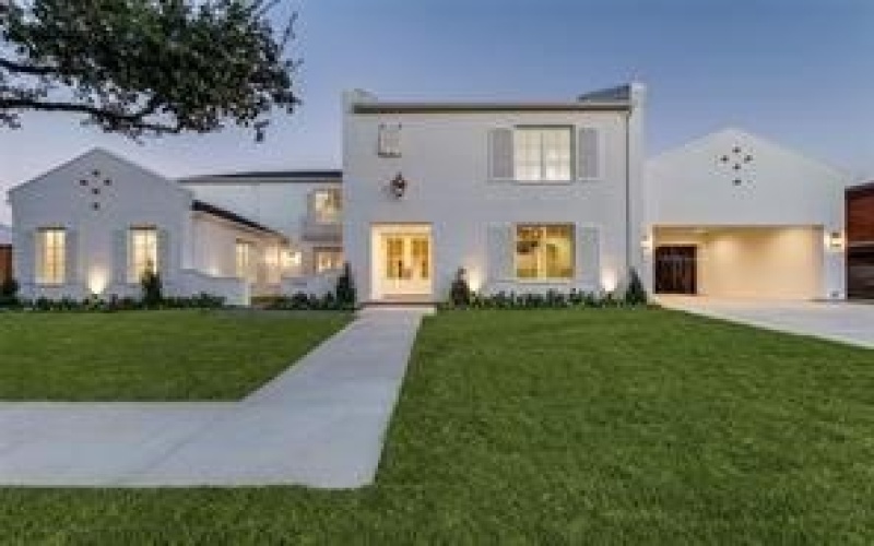 10326 Crestover Drive, Dallas, TX 75229, 5 Bedrooms Bedrooms, ,6 BathroomsBathrooms,Residential,For Sale,10326 Crestover Drive,0,21041402