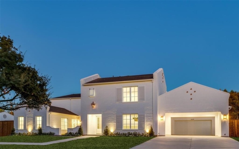 10326 Crestover Drive, Dallas, TX 75229, 5 Bedrooms Bedrooms, ,6 BathroomsBathrooms,Residential,For Sale,10326 Crestover Drive,0,21041402