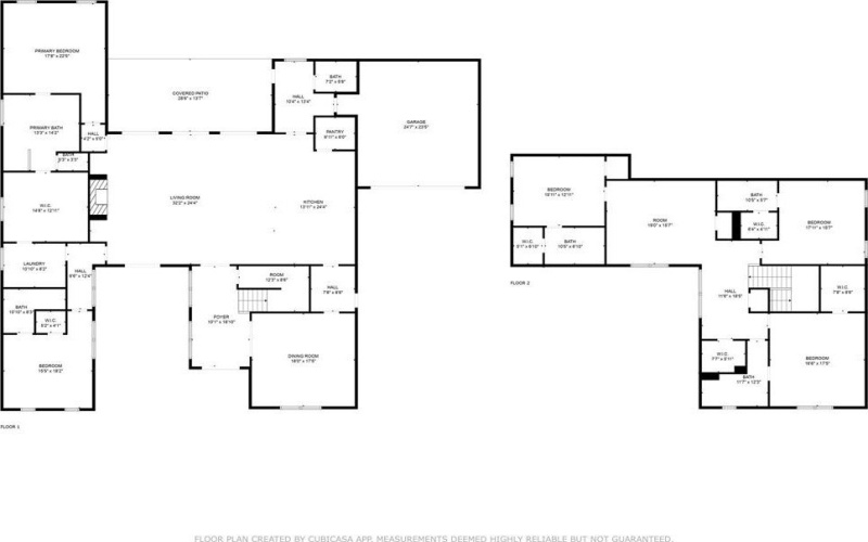 10326 Crestover Drive, Dallas, TX 75229, 5 Bedrooms Bedrooms, ,6 BathroomsBathrooms,Residential,For Sale,10326 Crestover Drive,0,21041402