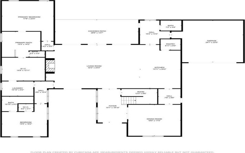 10326 Crestover Drive, Dallas, TX 75229, 5 Bedrooms Bedrooms, ,6 BathroomsBathrooms,Residential,For Sale,10326 Crestover Drive,0,21041402