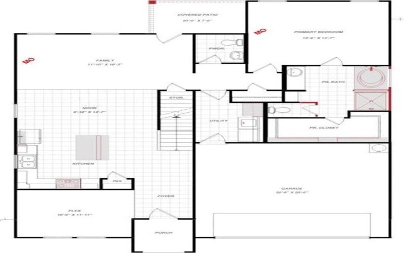 3019 Wagoner Ranch Road, Anna, TX 75409, 4 Habitaciones Habitaciones , ,2 BañosBaños,Residential,En Venta,3019 Wagoner Ranch Road,0,21041403