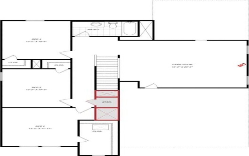 3019 Wagoner Ranch Road, Anna, TX 75409, 4 Habitaciones Habitaciones , ,2 BañosBaños,Residential,En Venta,3019 Wagoner Ranch Road,0,21041403