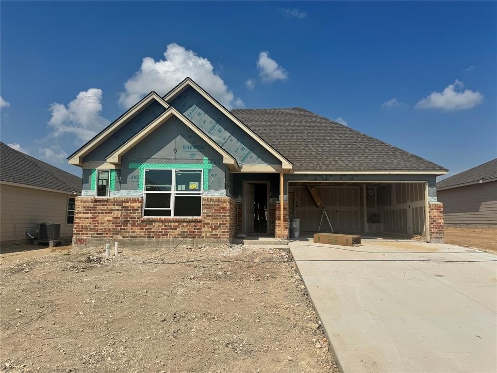2901 Taddy Road, Lorena, TX 76655, 4 Habitaciones Habitaciones , ,2 BañosBaños,Residential,En Venta,2901 Taddy Road,0,21041443
