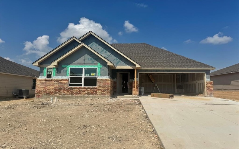 2901 Taddy Road, Lorena, TX 76655, 4 Habitaciones Habitaciones , ,2 BañosBaños,Residential,En Venta,2901 Taddy Road,0,21041443