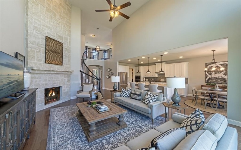 245 Harmony Avenue, Forney, TX 75126, 4 Habitaciones Habitaciones , ,3 BañosBaños,Residential,En Venta,245 Harmony Avenue,0,21041472