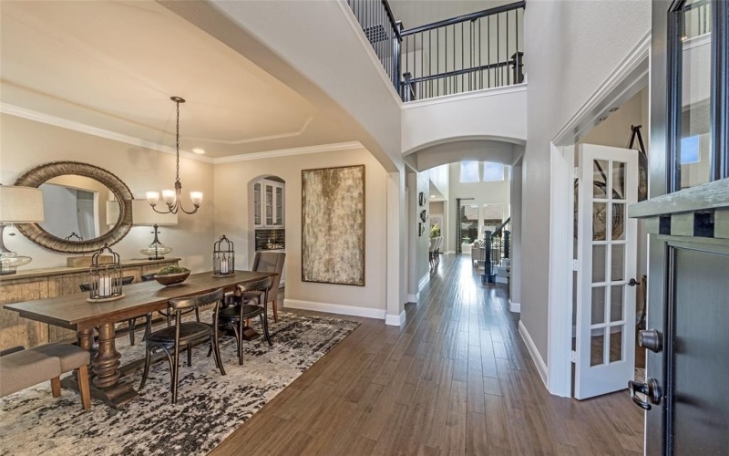 245 Harmony Avenue, Forney, TX 75126, 4 Habitaciones Habitaciones , ,3 BañosBaños,Residential,En Venta,245 Harmony Avenue,0,21041472