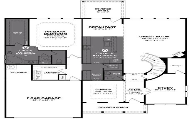 245 Harmony Avenue, Forney, TX 75126, 4 Habitaciones Habitaciones , ,3 BañosBaños,Residential,En Venta,245 Harmony Avenue,0,21041472