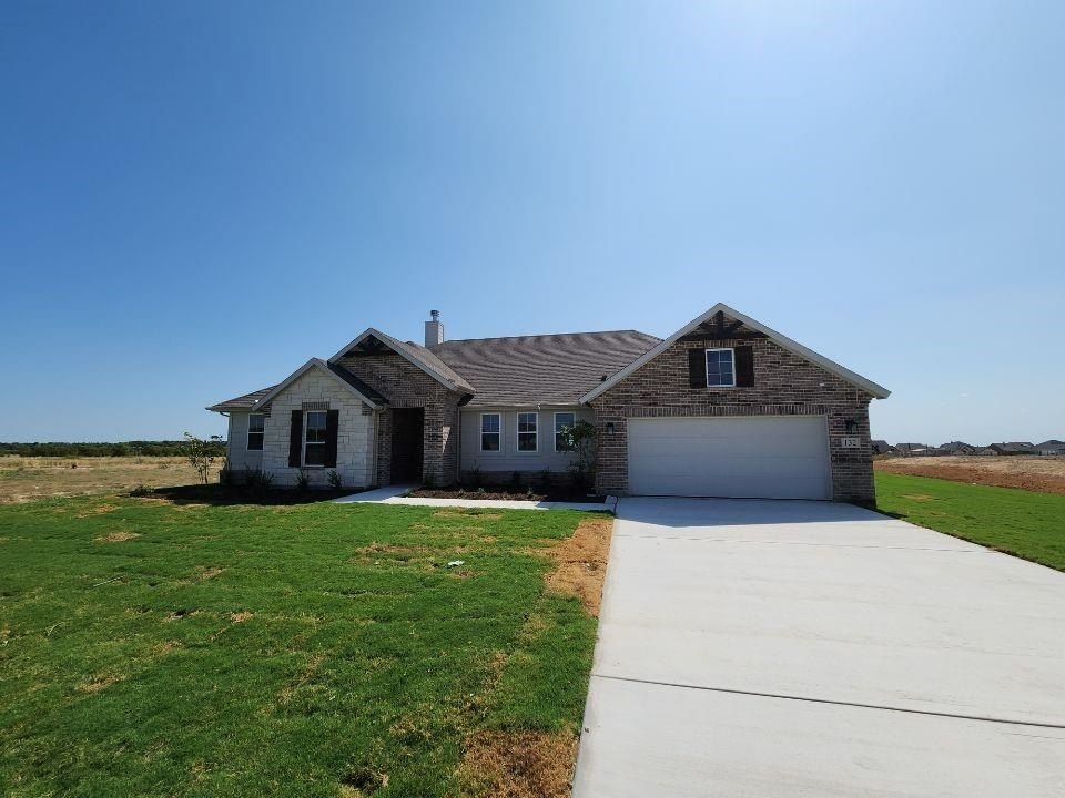 132 Moss Glen Lane, New Fairview, TX 76078, 4 Bedrooms Bedrooms, ,2 BathroomsBathrooms,Residential,For Sale,132 Moss Glen Lane,0,21041506