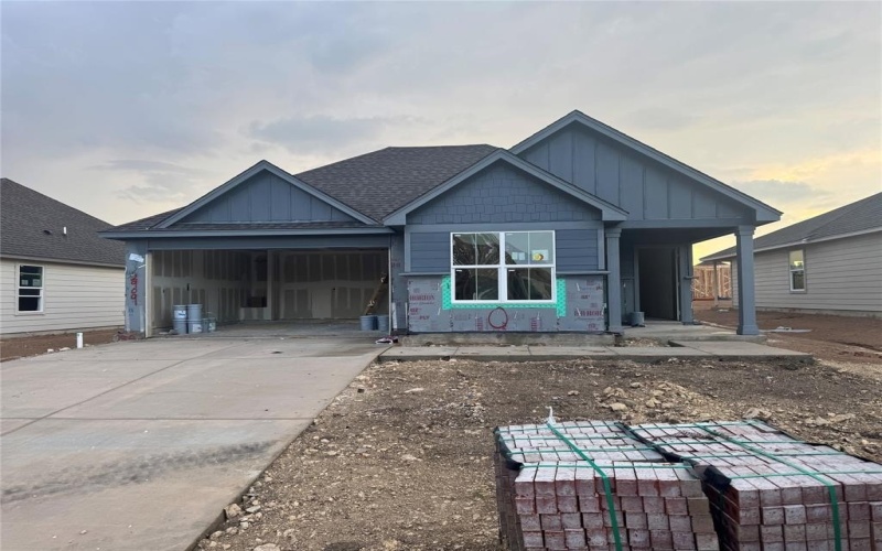 2909 Taddy Road, Lorena, TX 76655, 4 Bedrooms Bedrooms, ,2 BathroomsBathrooms,Residential,For Sale,2909 Taddy Road,0,21041516