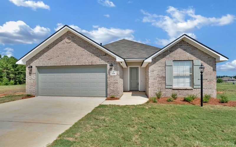 260 Sedgewick Avenue, Haughton, LA 71037, 3 Bedrooms Bedrooms, ,2 BathroomsBathrooms,Residential,For Sale,260 Sedgewick Avenue,0,21041519
